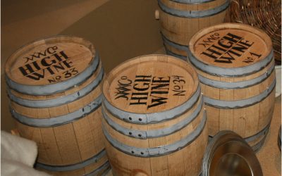 What are high wines anyway?