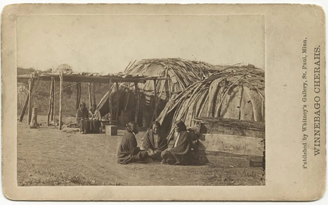 The Ho-Chunk in Minnesota—did you know?