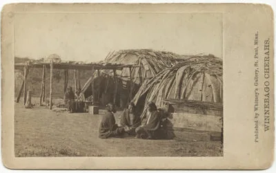 The Ho-Chunk in Minnesota—did you know?
